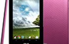 ASUS Memo Pad: