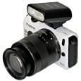 Canon EOS M: