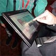 Новые продукты Fujitsu под Windows 8: