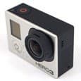 Экшн-видеокамера GoPro Hero 3 Black Edition: