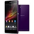 Новый флагман Sony Xperia Z: