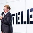 Tele2 озвучил итоги 2012 года: