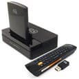 3D Android-мини-ПК 3Q AB290HW с аэромышью 3Q AMK02: