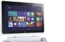 Acer Iconia Tab W510: