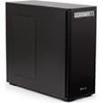 Корпус Corsair Obsidian 550D: