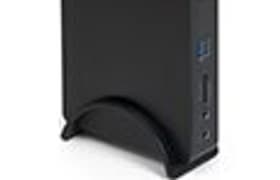 Foxconn NanoPC AT-5570: