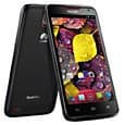 Топовый смартфон Huawei Ascend D1 Quad XL: