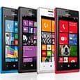Смартфон Huawei Ascend W1:
