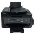 МФУ Epson WorkForce M200: