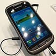 Мобильные новинки Mobile World Congress 2013: