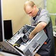 Где и как собираются компьютеры MicroXperts: