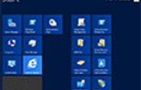 Windows Server 2012: