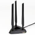 Беспроводные адаптеры ASUS стандарта 802.11ac: