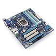 Системная плата Gigabyte B75M-D3H на чипсете Intel B75: