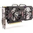 ASUS Radeon HD7790 DirectCu II OC: