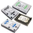 Сравнительное тестирование винчестеров Western Digital емкостью 1 ТБ: