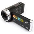 Видеокамера JVC GZ-EX315: