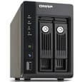 Высокопроизводительный сетевой накопитель QNAP TS-269 Pro на платформе x86
