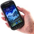 Samsung Galaxy Xcover 2: