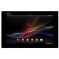 Первое в России тестирование Sony Xperia Tablet Z, часть 2: