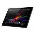 Первое в России тестирование Sony Xperia Tablet Z, часть 1: