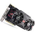 ASUS Matrix HD7970 Platinum: