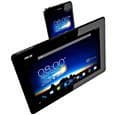 Подробное тестирование ASUS Padfone Infinity Station: