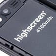 Смартфон HighScreen Boost: