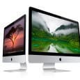 Apple iMac 2012 года:
