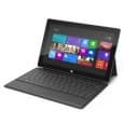 Microsoft Surface: