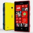 Смартфон Nokia Lumia 720: