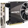 Radeon HD7870 EZ Edition: