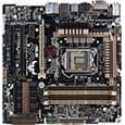 Системная плата ASUS Gryphon Z87 под процессоры Haswell: