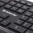 Defender Oscar SM-660L:
