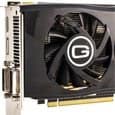 Новый «промежуточный» ускоритель NVIDIA GeForce GTX 650 Ti Boost
