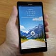 Huawei Ascend Mate с 6-дюймовым экраном: