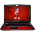Самый мощный мобильный Haswell: