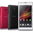 Sony Xperia SP: