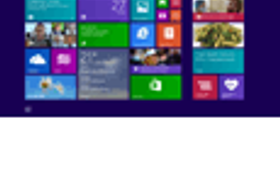 Windows 8.1 Preview: