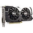 Видеоускоритель Sapphire Radeon HD7790 Dual-X OC: