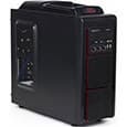 Корпус Gigabyte GZ-G3 Plus:
