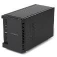 Производительный сетевой накопитель Netgear ReadyNAS 312: