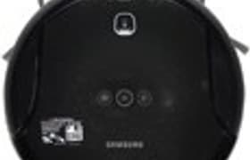 Робот-пылесос Samsung NaviBot S Pop-Out (SR10F71UB):