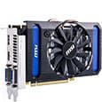 Radeon HD 7790 в исполнении MSI: