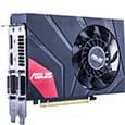 Миниатюрный GeForce GTX 670: