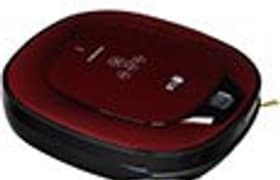 Робот-пылесос LG Hom-Bot Square (VR6270LVM):