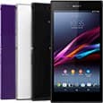 Sony Xperia Z Ultra: