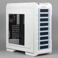 Корпус Thermaltake Chaser A31 Snow Edition: