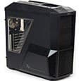 Корпус Zalman Z11 Plus: