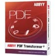 Abbyy PDF Transformer+: